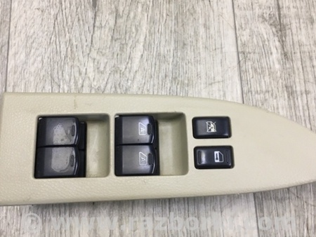 ФОТО Блок керування склопідіймачами для Infiniti FX S50 (03-08) Київ