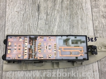 ФОТО Блок керування склопідіймачами для Infiniti FX S50 (03-08) Київ