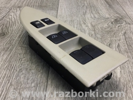 ФОТО Блок керування склопідіймачами для Infiniti FX S50 (03-08) Київ