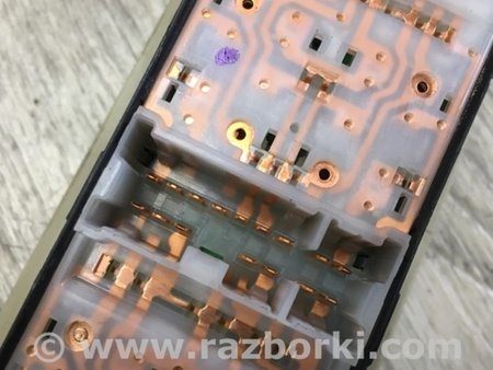 ФОТО Блок керування склопідіймачами для Infiniti FX S50 (03-08) Київ