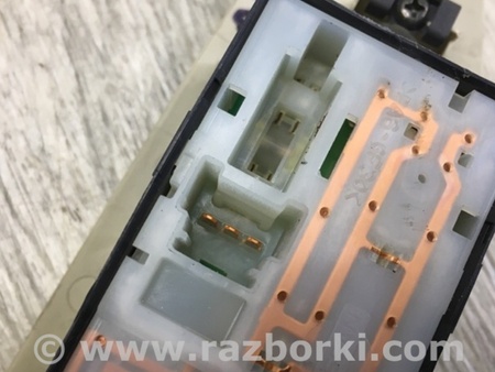 ФОТО Блок керування склопідіймачами для Infiniti FX S50 (03-08) Київ