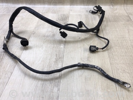 ФОТО Електропроводка для Volkswagen Tiguan (11-17) Київ