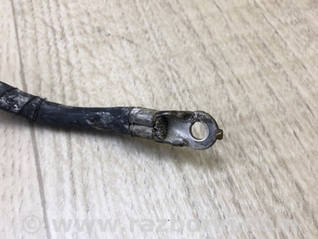 ФОТО Електропроводка для Volkswagen Tiguan (11-17) Київ