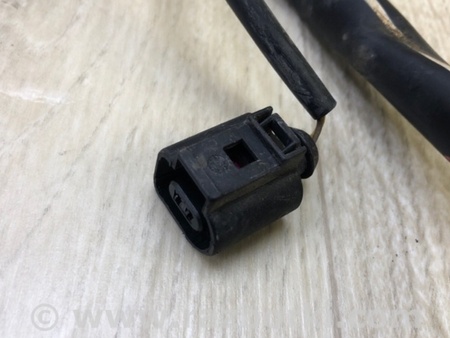 ФОТО Електропроводка для Volkswagen Tiguan (11-17) Київ