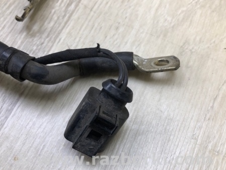 ФОТО Електропроводка для Volkswagen Tiguan (11-17) Київ