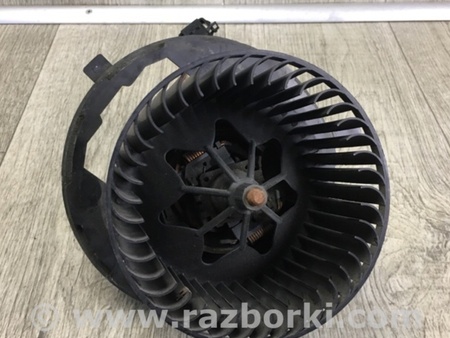 ФОТО Моторчик пічки для Volkswagen Tiguan (11-17) Київ