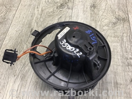 ФОТО Моторчик пічки для Volkswagen Tiguan (11-17) Київ