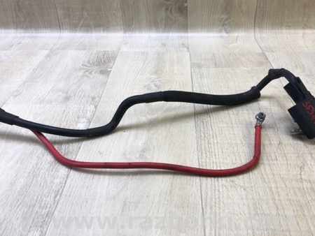 ФОТО Клема акумулятора для Volkswagen Tiguan (11-17) Київ