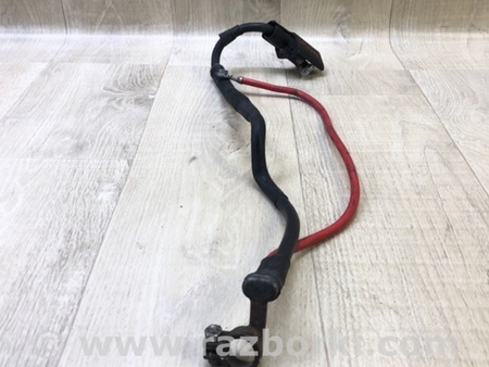 ФОТО Клема акумулятора для Volkswagen Tiguan (11-17) Київ