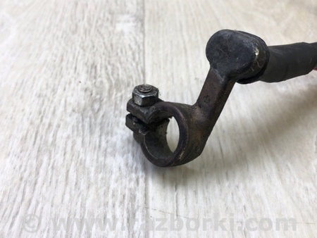 ФОТО Клема акумулятора для Volkswagen Tiguan (11-17) Київ