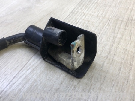 ФОТО Клема акумулятора для Volkswagen Tiguan (11-17) Київ