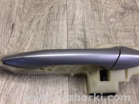 ФОТО Ручка двері зовнішня для Hyundai Elantra V MD (10-16) Київ