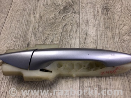 ФОТО Ручка двері зовнішня для Hyundai Elantra V MD (10-16) Київ