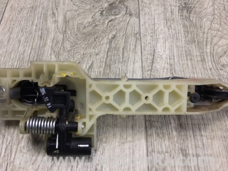 ФОТО Ручка двері зовнішня для Hyundai Elantra V MD (10-16) Київ