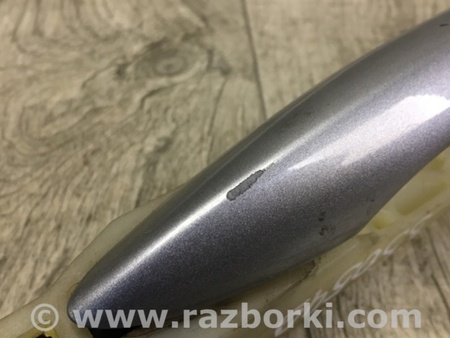 ФОТО Ручка двері зовнішня для Hyundai Elantra V MD (10-16) Київ