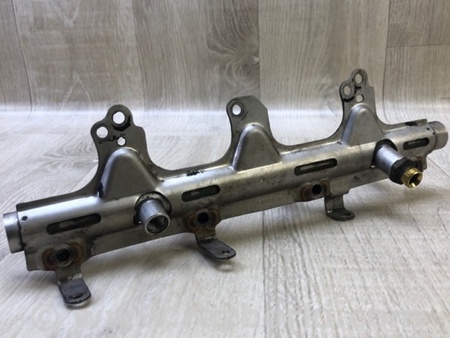 ФОТО Паливна рейка для Volkswagen Tiguan (11-17) Київ