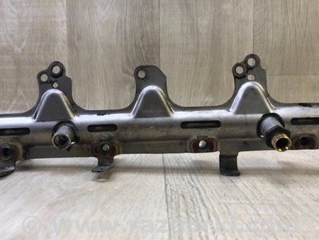 ФОТО Паливна рейка для Volkswagen Tiguan (11-17) Київ