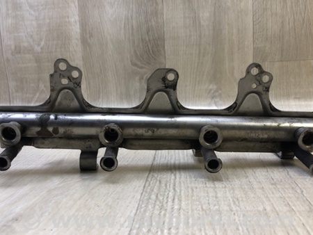 ФОТО Паливна рейка для Volkswagen Tiguan (11-17) Київ