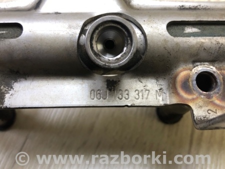 ФОТО Паливна рейка для Volkswagen Tiguan (11-17) Київ