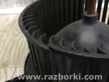 ФОТО Моторчик пічки для Chevrolet Cruze J400 (15-23) Київ