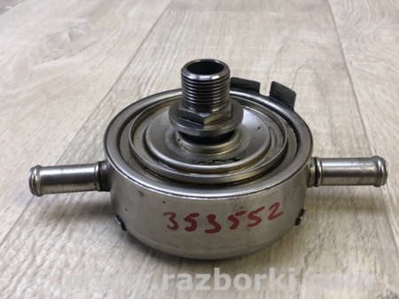 ФОТО Теплообмінник двигуна для Infiniti FX S50 (03-08) Київ