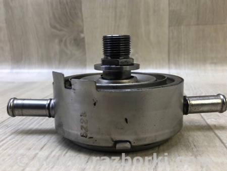 ФОТО Теплообмінник двигуна для Infiniti FX S50 (03-08) Київ