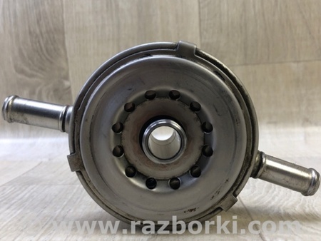 ФОТО Теплообмінник двигуна для Infiniti FX S50 (03-08) Київ