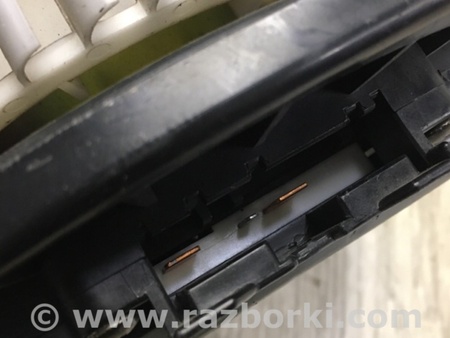 ФОТО Моторчик пічки для Infiniti FX S50 (03-08) Київ