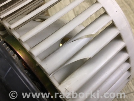 ФОТО Моторчик пічки для Infiniti FX S50 (03-08) Київ