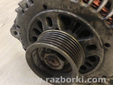 ФОТО Генератор для Infiniti FX S50 (03-08) Київ