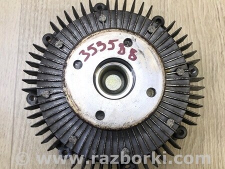 ФОТО Віскомуфта для Infiniti FX S50 (03-08) Київ