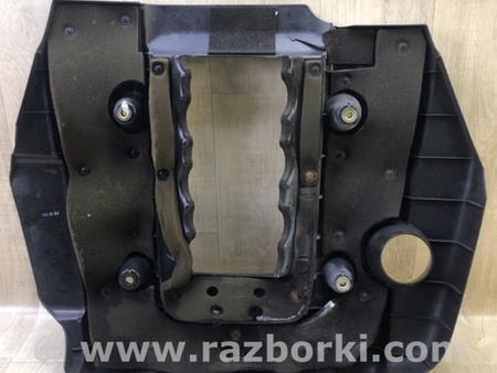 ФОТО Накладка двигуна декоративна для Infiniti FX S50 (03-08) Київ