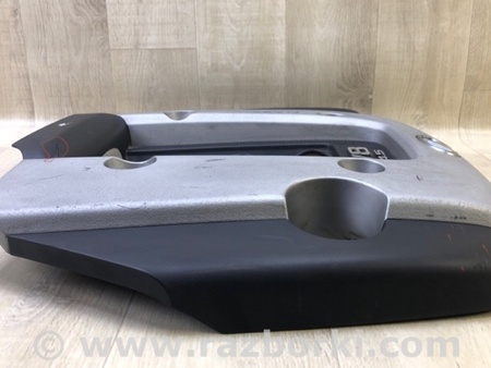 ФОТО Накладка двигуна декоративна для Infiniti FX S50 (03-08) Київ