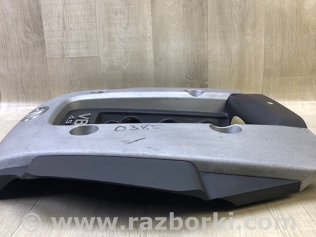 ФОТО Накладка двигуна декоративна для Infiniti FX S50 (03-08) Київ