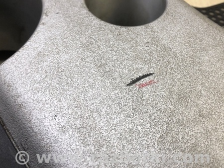 ФОТО Накладка двигуна декоративна для Infiniti FX S50 (03-08) Київ