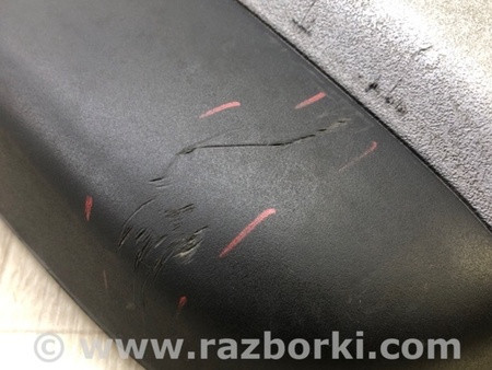 ФОТО Накладка двигуна декоративна для Infiniti FX S50 (03-08) Київ