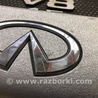 ФОТО Накладка двигуна декоративна для Infiniti FX S50 (03-08) Київ