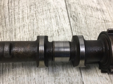 ФОТО Розподільний вал випускний для Infiniti Q50 Київ