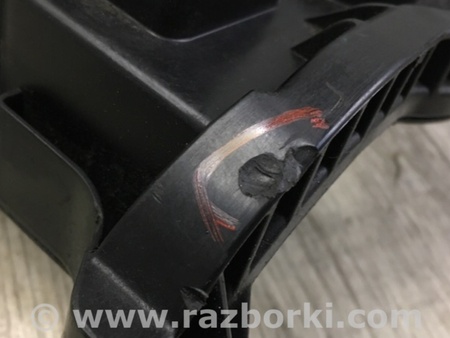 ФОТО Кришка клапанна для Infiniti Q50 Київ