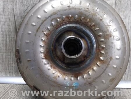 ФОТО Гідротрансформатор АКПП для Ford Fusion USA 2 поколение (12-20) Київ