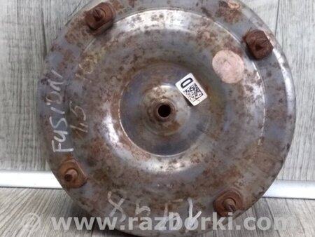 ФОТО Гідротрансформатор АКПП для Ford Fusion USA 2 поколение (12-20) Київ