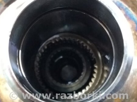 ФОТО Гідротрансформатор АКПП для Ford Fusion USA 2 поколение (12-20) Київ