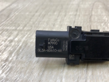 ФОТО Датчик тиску вихлопних газів для Ford Escape 3 (01.2012-12.2018) Київ