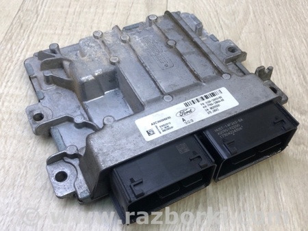 ФОТО Блок керування двигуном для Ford Escape 3 (01.2012-12.2018) Київ