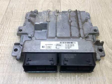 ФОТО Блок керування двигуном для Ford Escape 3 (01.2012-12.2018) Київ