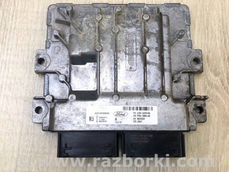 ФОТО Блок керування двигуном для Ford Escape 3 (01.2012-12.2018) Київ
