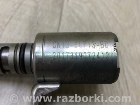 ФОТО Клапан зміни фаз ГРМ для Ford Escape 3 (01.2012-12.2018) Київ