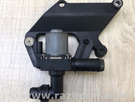 ФОТО кран пічки для Ford Escape 3 (01.2012-12.2018) Київ