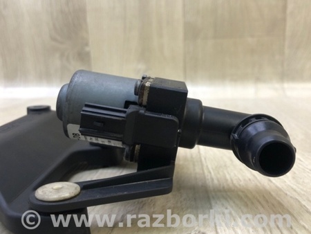 ФОТО кран пічки для Ford Escape 3 (01.2012-12.2018) Київ