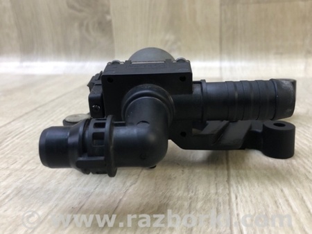 ФОТО кран пічки для Ford Escape 3 (01.2012-12.2018) Київ